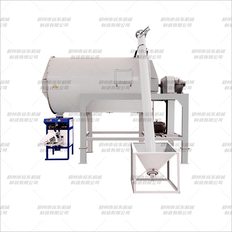 自动型干粉搅拌机(图1)
